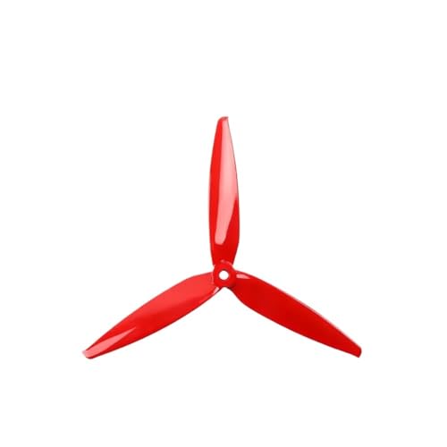 Hélice drone FPV 7 pouces pour les vols long range et la prise de vue aérienne UAV