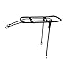 DYNWAVE Bicycle Luggage Rack Rear Bike Rack Cycling Accessories Children Bicycle Rear Cargo Rack for Most Kids Bicycles Road Bikes, 39cmx13.5cmx29cm