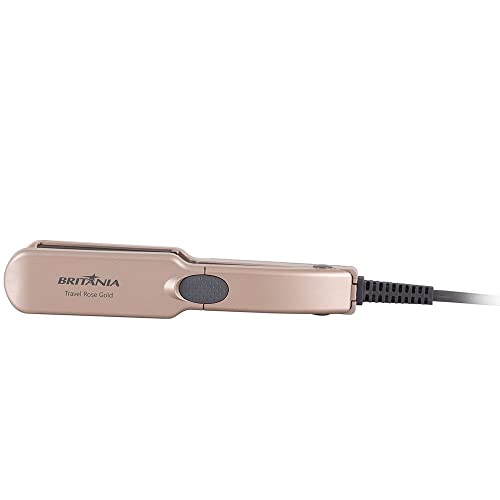 TRAVEL ROSE GOLD BIV