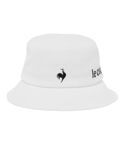 le coq sportif LG5FCP71L レディースゴルフハット