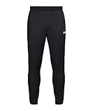JAKO Kinder Trainingshose One, schwarz, 134