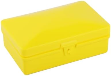 Coghlan's Soap Holder for Camping and Travel, Durable Plastic Soap Dish with Secure Snap-Lock Lid, Compact and Lightweight Organizer for Bathroom, Kitchen, or Outdoor Use image 5