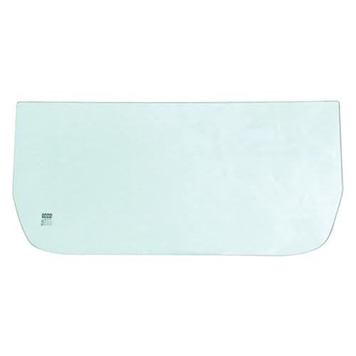 Cab Glass - Front Lower fits Volvo 11205358