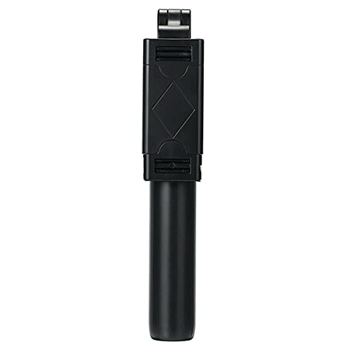 Perche à selfie sans fil Bluetooth extensible SCRUBY NOV99 avec télécommande portable Blanc - 4