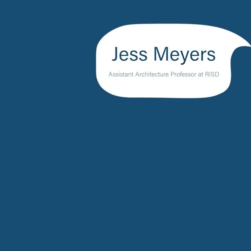 Page de couverture de S2E4: Jess Myers