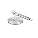 Tescoma 428770 GrandChef Adaptateur pour plaque à induction ø 12 cm