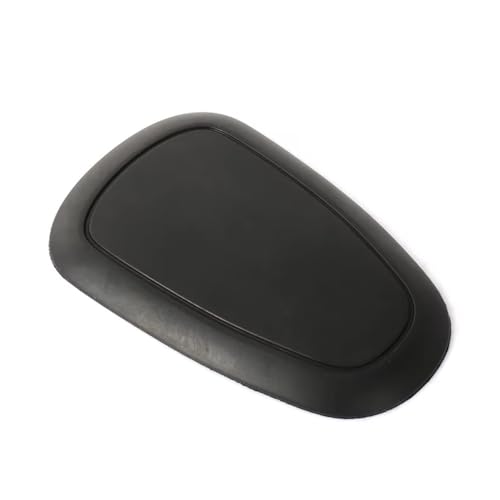 Autocollants réservoir moto noirs pour protéger votre Scrambler 400X en roadtrip