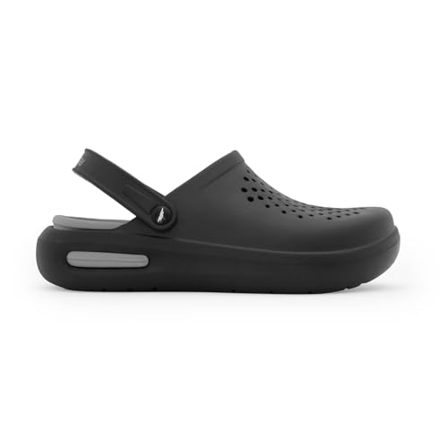 Image of Red Tape Men's Clogs for Relaxed Comfort