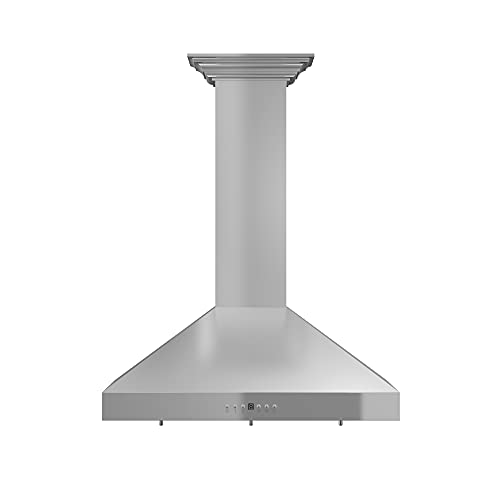 ZLINE KL3CRN-48 760 CFM Wall Mount