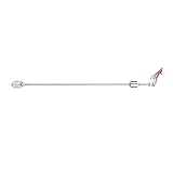 Die ablassen ist aktiviert von das schweben Oben und das untere schweben stoppt Arbeiten.