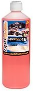 HPI Racing RC Nitro Car Race Fuel 1 Litre 16%