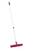 JJA 117159 Balai Caoutchouc 3 en 1 - Couleur aleatoire