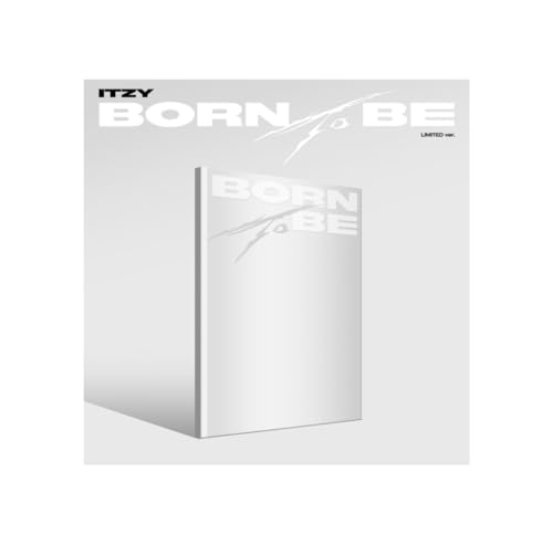 ITZY Born to BE CD complet avec avantages précommande JYP Shop Dreamus
