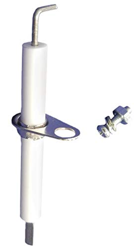Ceramic Electrode Replacement for Select Gas Grill Models by Aussie, BBQ Grillware and Others
