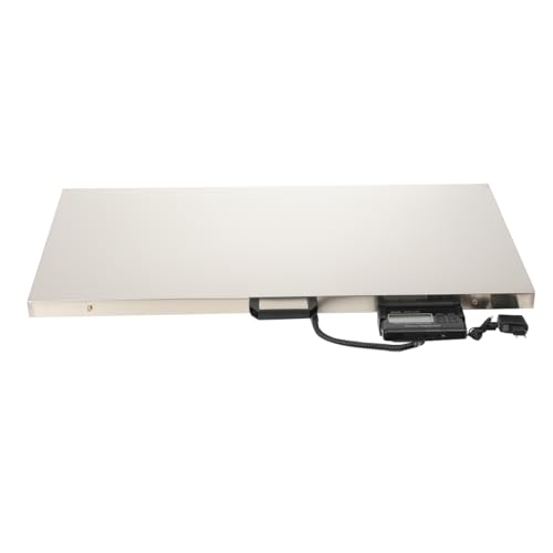 ECUTEE Báscula digital para animales