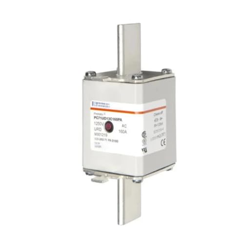 HJCMOONB PC71UD13C160PA M301219 PC71UD13C200PA G301835 PC71UD13C250PA B301163 PC71UD13C315PA A300840 Fuse(PC71UD13C200PA)