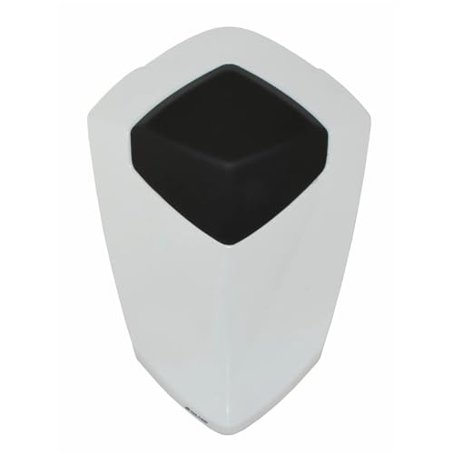 Capot de siège arrière pour Triple RS 1050 carénage solo moto