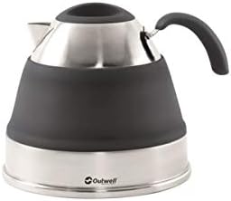 Outwell Collaps Kettle 2.5 ltr Navy Blue