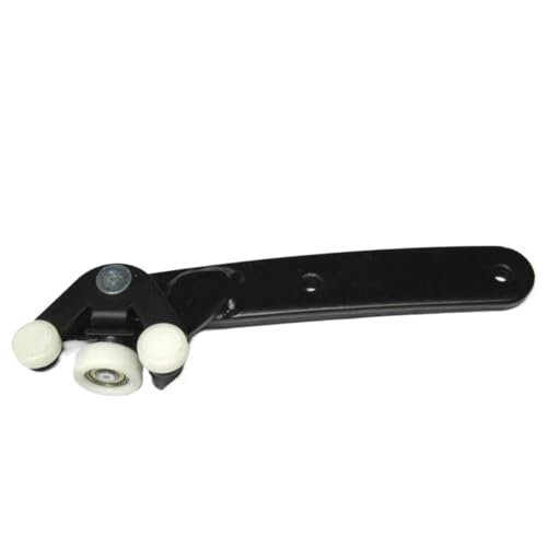 Charnière rouleau inférieure droite acier renforcé Caddy 3 2K0843398
