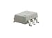 FAIRCHILD (ON SEMICONDUCTOR) MOC3021SR2M DIP6 SMT 1 Channel 400 V 4170 Vrms Random Phase Triac Optoisolator - 1000 item(s)