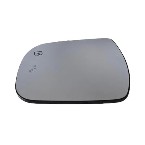 Miroir de rétroviseur haut de gamme pour Toyota Sienna 2014-2020 gauche