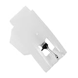 TOYANDONA Pioneer 295t Plattenspielernadel Ersatznadel Tonabnehmernadel für Vinyl Schallplatten...