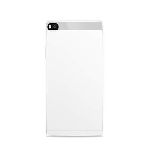 Puro Hwascendp803Tr Cover 0.3 per Huawei Ascend P8, Trasparente