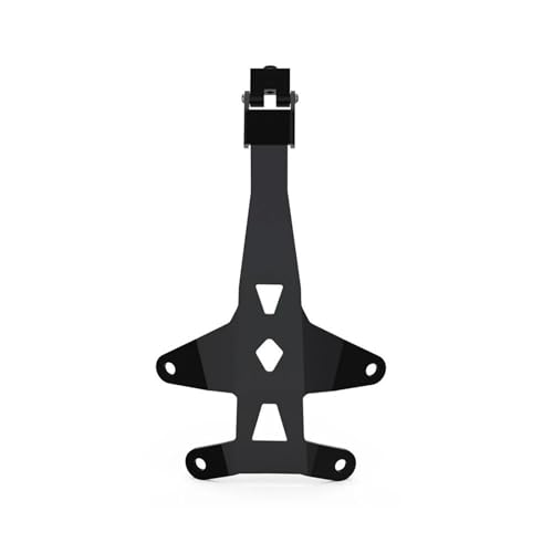 Support de navigation moto Suzuki GSX-S1000 GT pour ne plus perdre sa route en voyage