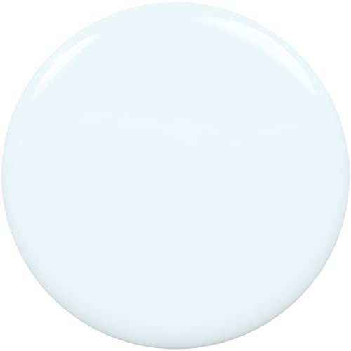 essie Nail Polish, Glossy Shine Sparkling Blue, Bikini So Teeny, 0.46 Ounce