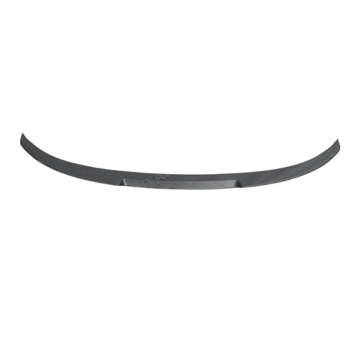 Aileron arrière de style pour E93 cabriolet 2007-2013 | Finition premium aérodynamique