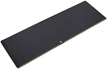 Corsair MM200 CH-9000101-WW Extended High-Accuracy Performance Gaming Surface (Black)
