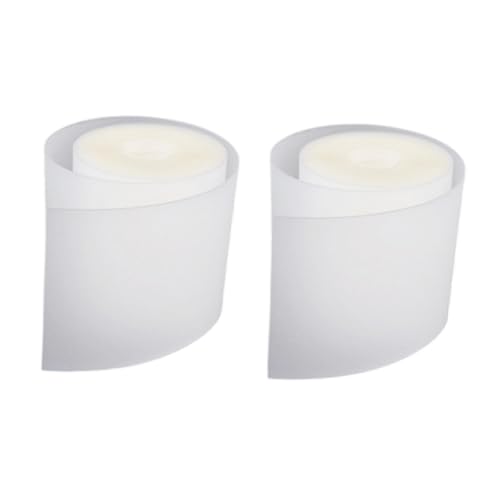 Oshhni Revestimientos de Neumáticos para Bicicleta, Tira de Llanta para Bicicleta de Montaña Y Carretera, Protector Plano de Tubo Interior, 2 Uds, para 29 Pulgadas