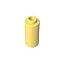 Bright Light Yellow