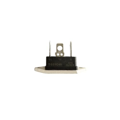 Thyristor bidirectionnel TG25C40 anti surchauffe pour armoire électrique