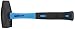 Produktbild BGS 3858 | Schlosserhammer | Fiberglasstiel | 2000 g | DIN 1041