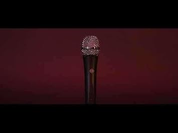 TELEFUNKEN M80-SH Low Profile Microphone