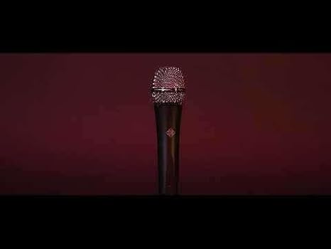 TELEFUNKEN M80-SH Low Profile Microphone