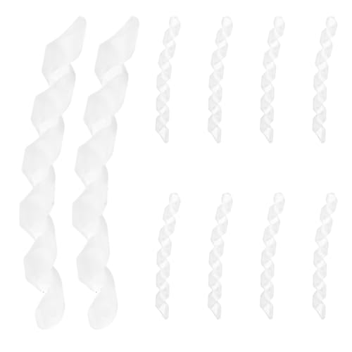 ROMISBABA ���]�ԃV�t�g�P�[�u���p �����x�X�p�C�������o�[�v���e�N�^�[ 10���� �ϖ��ՃS�����P�[�u���n�E�W���O�ی� �X�|�[�c�T�C�N�����O