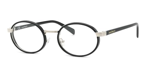 Gafas graduadas Laura Biagiotti LBV94, montura de vista para oficina y diario