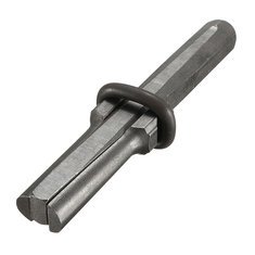 Generic Plug Wedges And Feather Shims Concrete Rock Stone Splitter Hand Tool