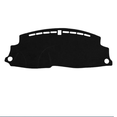 Tableau bord voiture pad compatible avec Honda HR-V tapis antidérapant protection 2014-2020