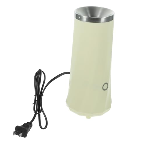 Alipis 1Set Automatic Egg Roll Making Machine Compact Breakfast Cooker for for Convenient Storage