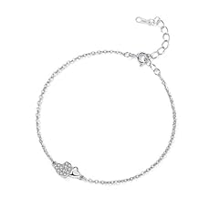 Style 2-Silver Heart