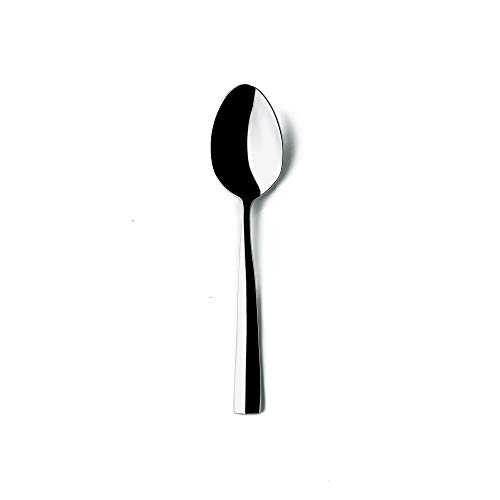 Guzzini Icons Set de Couverts en Acier, Antonio Citterio with Toan Nguyen, 40 x 30 x h 4,5 cm, chromé – vue 4