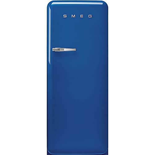 Volume utile 270 litri FAB28RBE5 Smeg