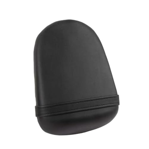 Moto selle coussin de siège passager arrière pour GSXR600 GSXR750 2008 2009 2010, pièces moto