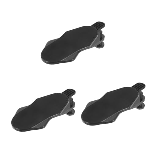 Repose coude sans perçage DOITOOL protection poignet pour utilisateurs pc