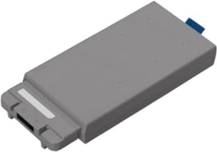 Panasonic FZ-VZSU1XU - Laptop-Batterie (Standard) - Lithium-Ionen - 6500 mAh - f?r Toughbook 40