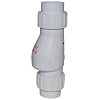 Zoeller 30-0042 10-1/2 Quiet Check Valve Unfinished