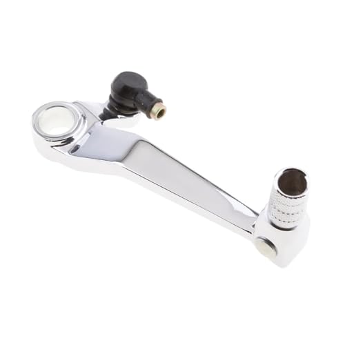 Sélecteur de vitesse pour moto GSXR 600 et TLS finition soignée en alliage robuste